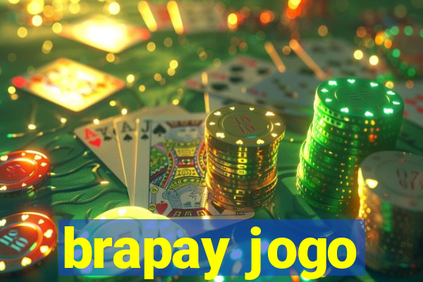 brapay jogo